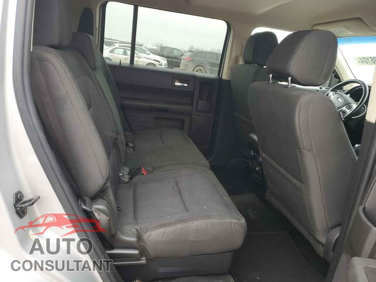FORD FLEX 2013 - 2FMGK5B88DBD39081