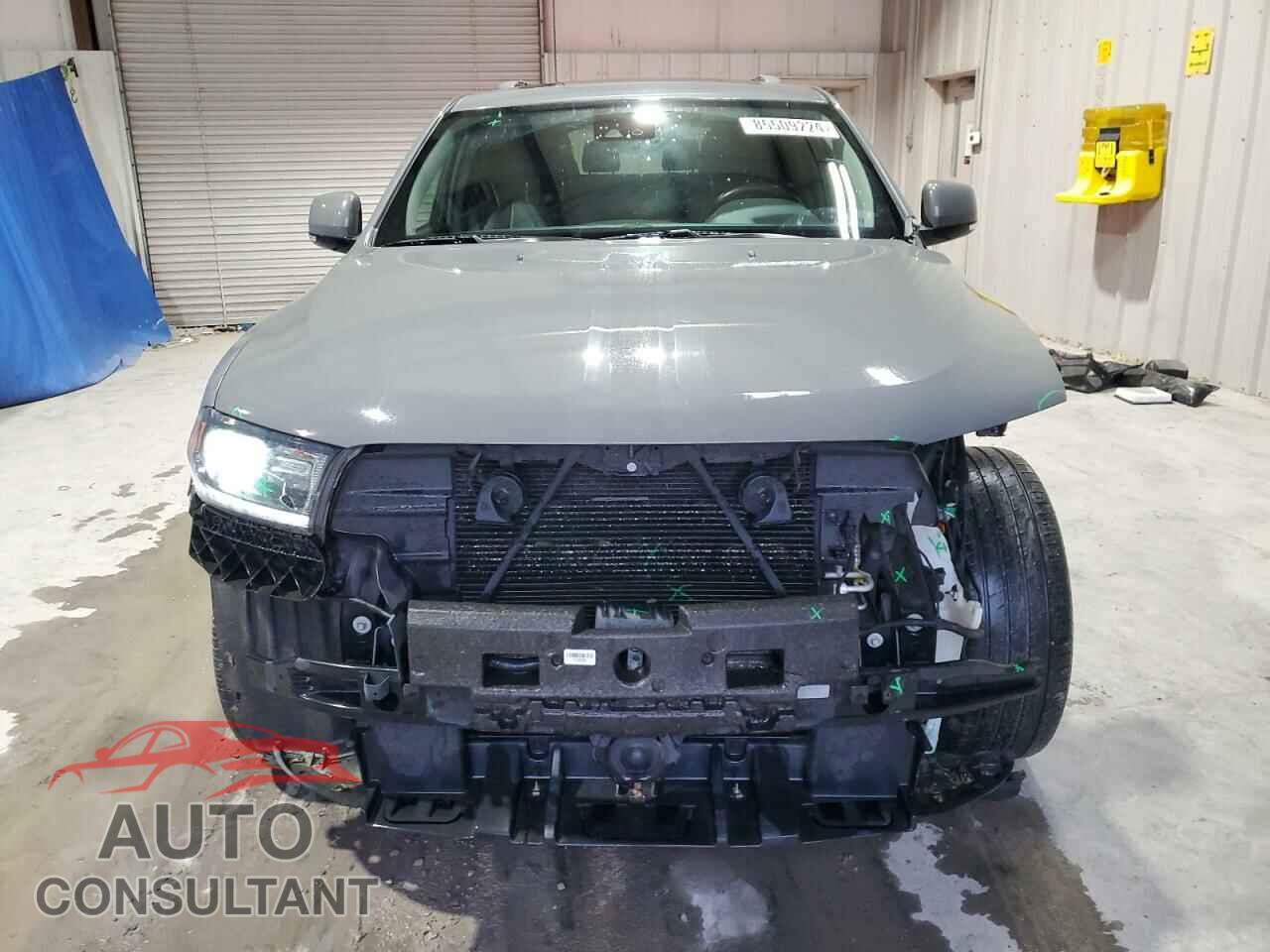 DODGE DURANGO 2019 - 1C4RDJDG6KC586729