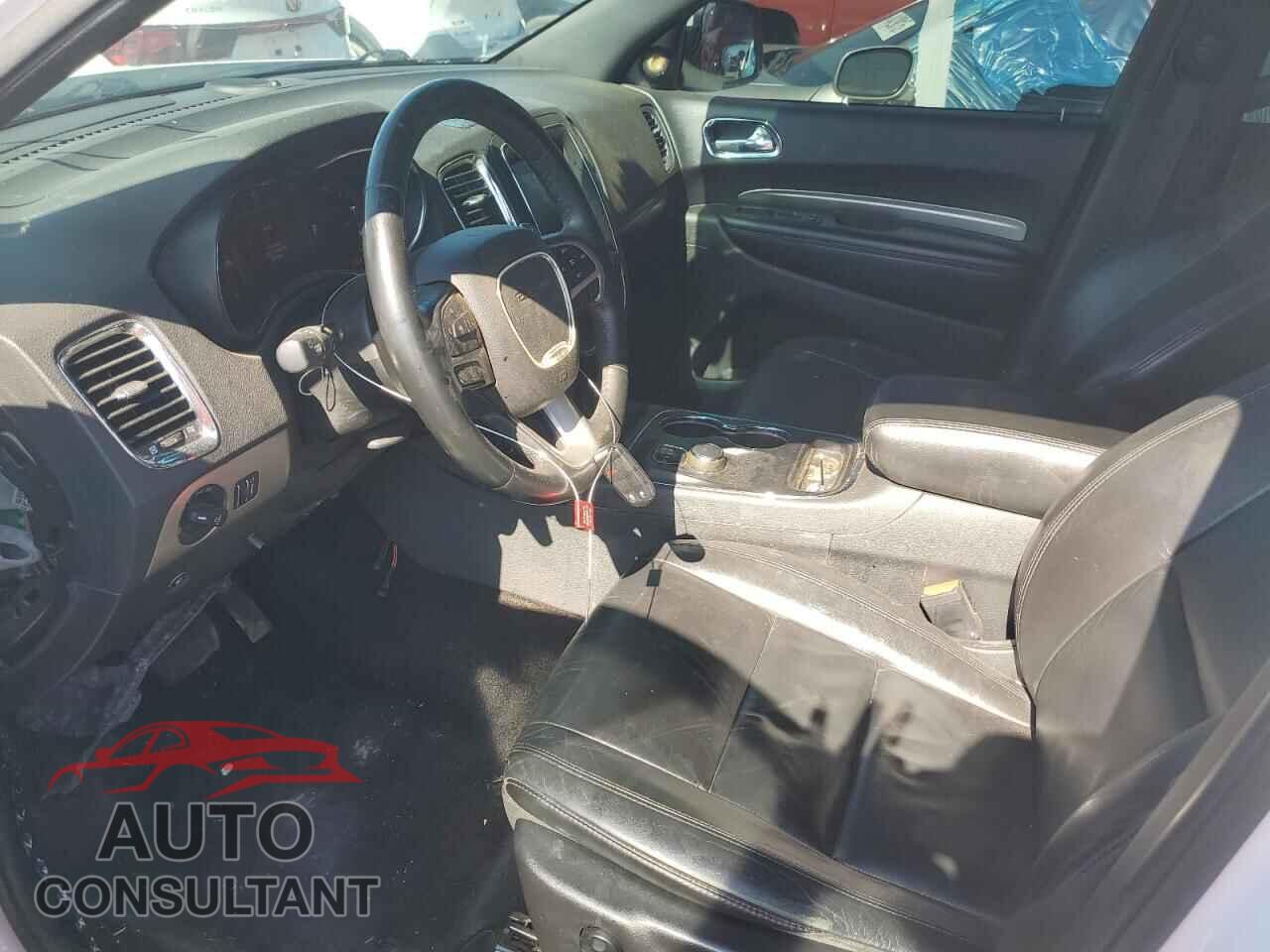DODGE DURANGO 2015 - 1C4RDHDG3FC885481