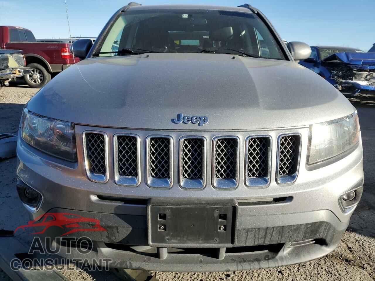 JEEP COMPASS 2015 - 1C4NJDEB4FD323988