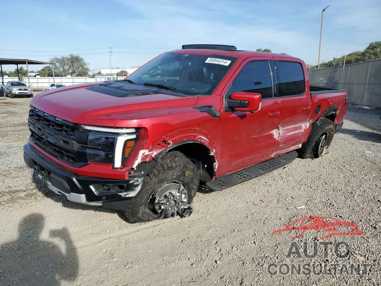 FORD F150 2024 - 1FTFW1RG5RFB44930