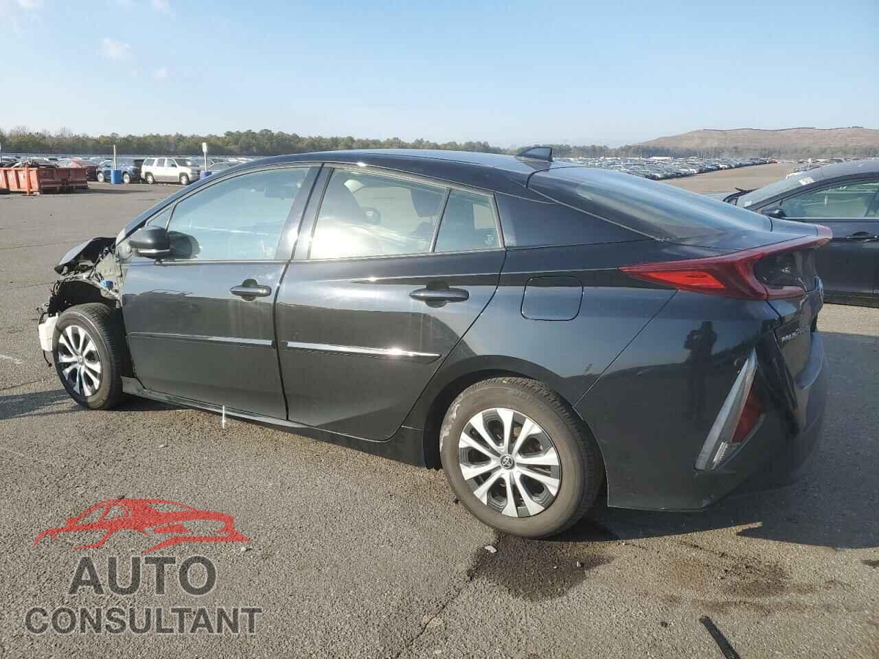 TOYOTA PRIUS 2020 - JTDKARFP2L3139824