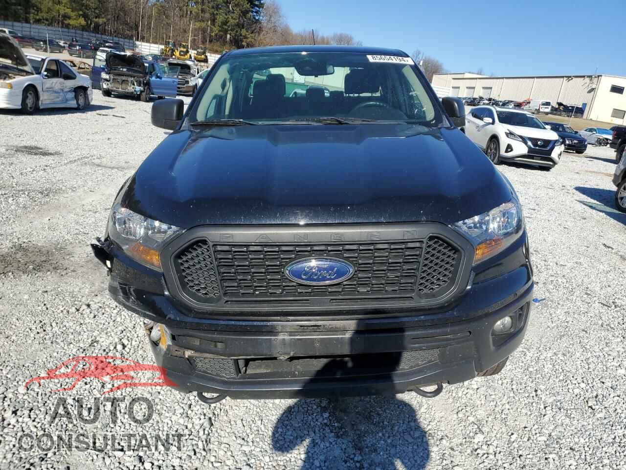 FORD RANGER 2019 - 1FTER4FH2KLA43708