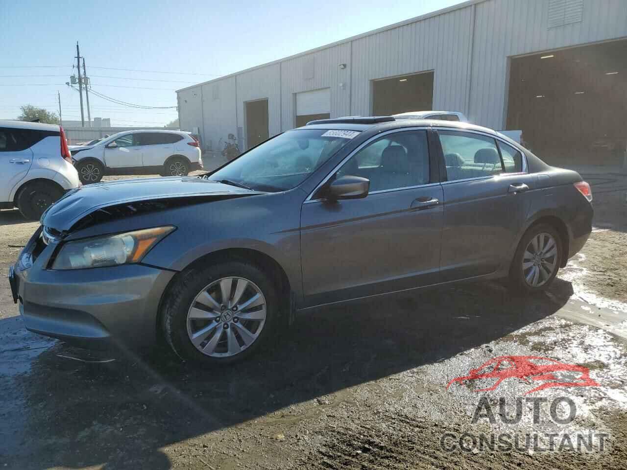 HONDA ACCORD 2012 - 1HGCP2F89CA138895
