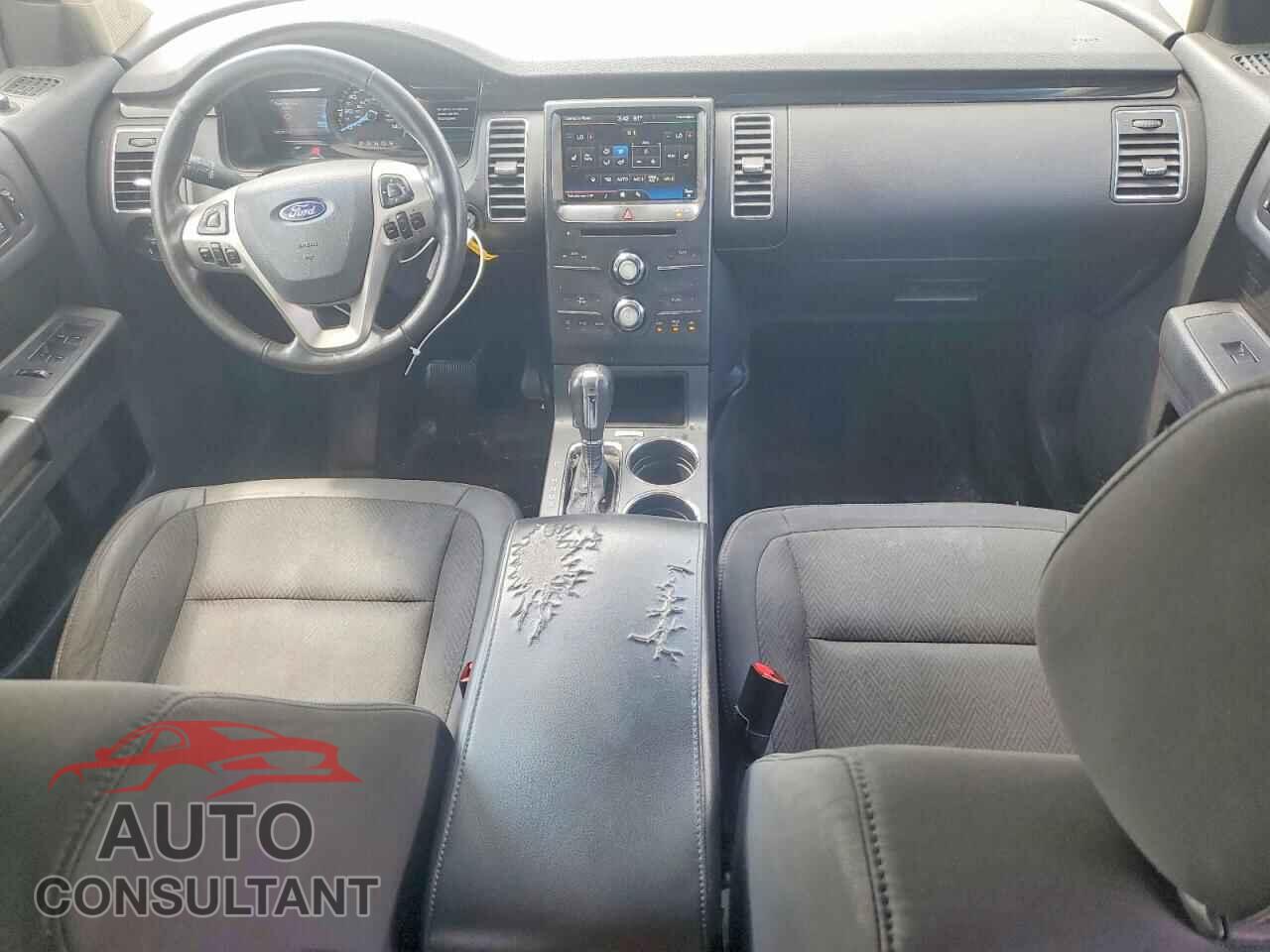 FORD FLEX 2014 - 2FMGK5C88EBD39775