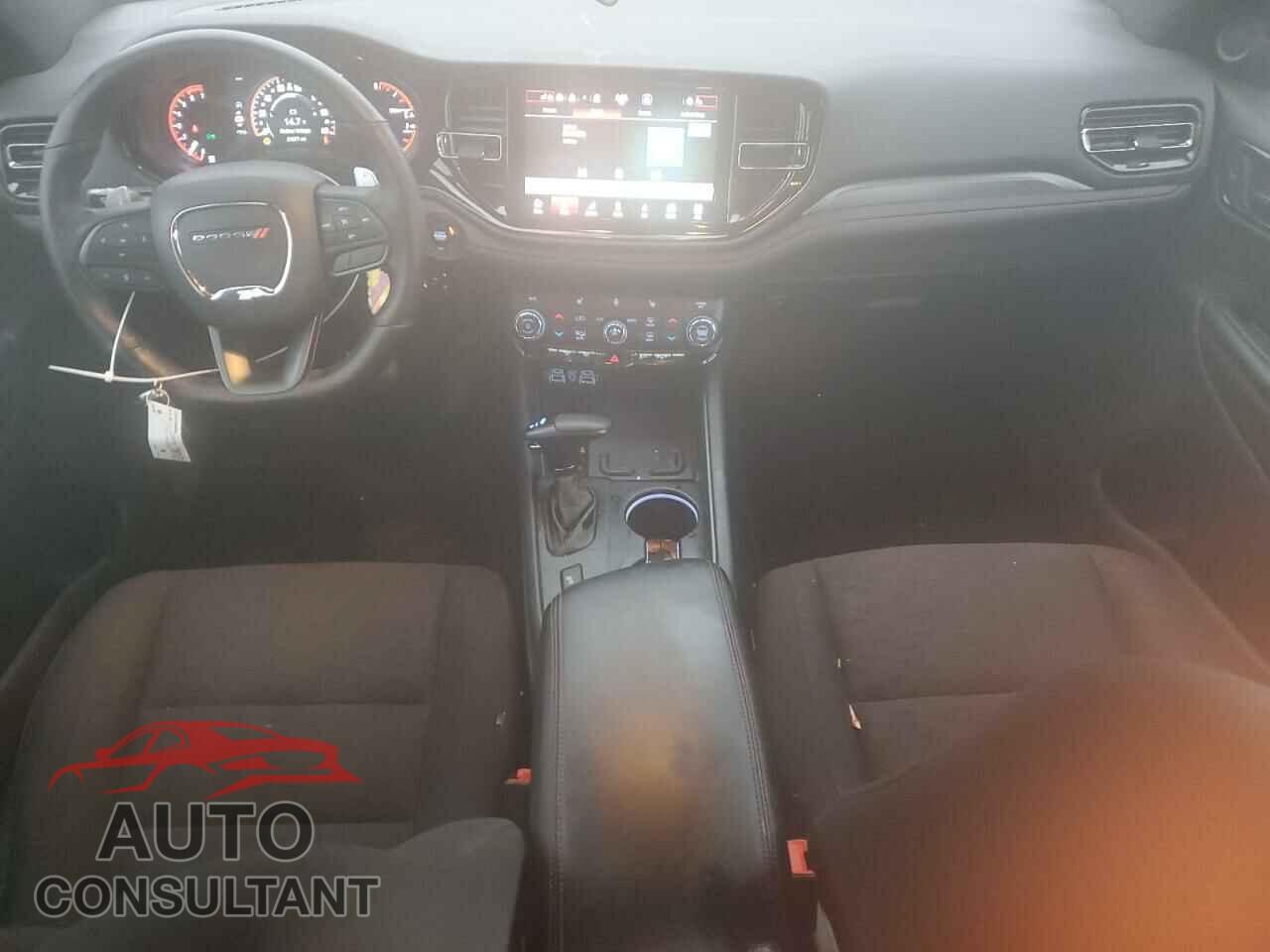 DODGE DURANGO 2023 - 1C4SDJCT0PC691094