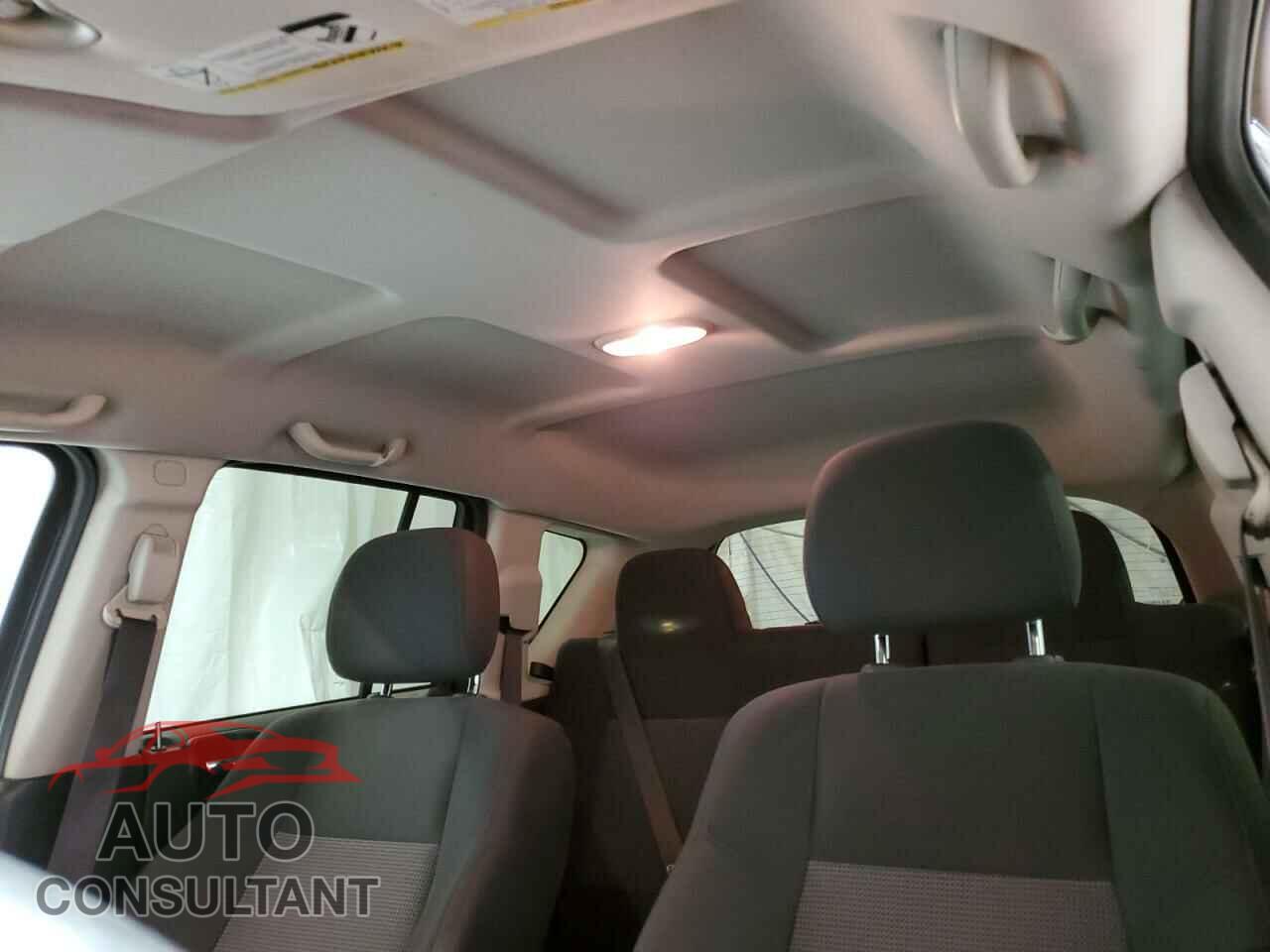 JEEP COMPASS 2014 - 1C4NJDBB0ED532339