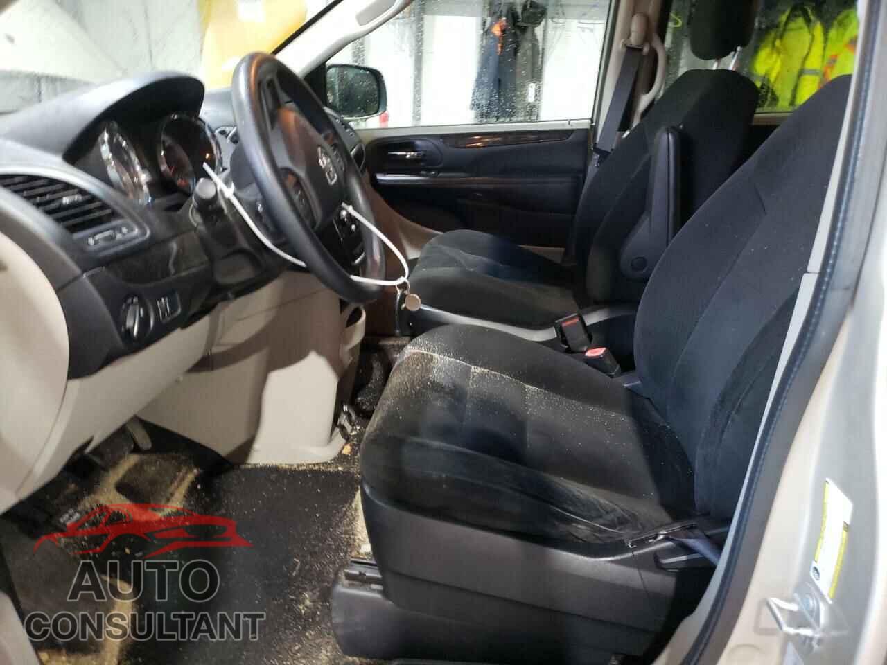 DODGE CARAVAN 2015 - 2C4RDGBG5FR668793