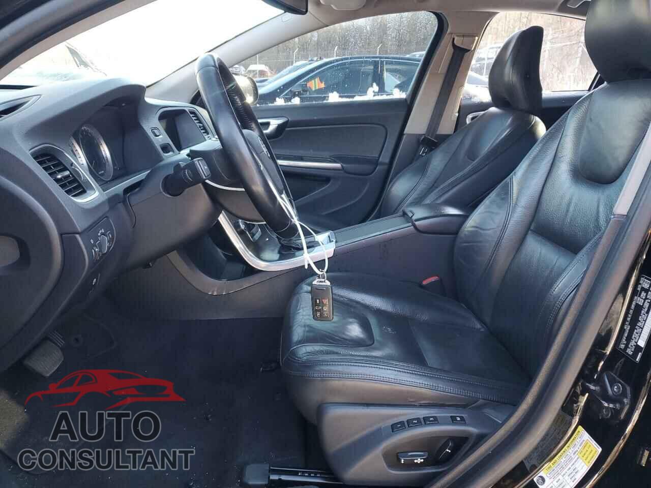 VOLVO S60 2013 - YV1612FS8D2227629