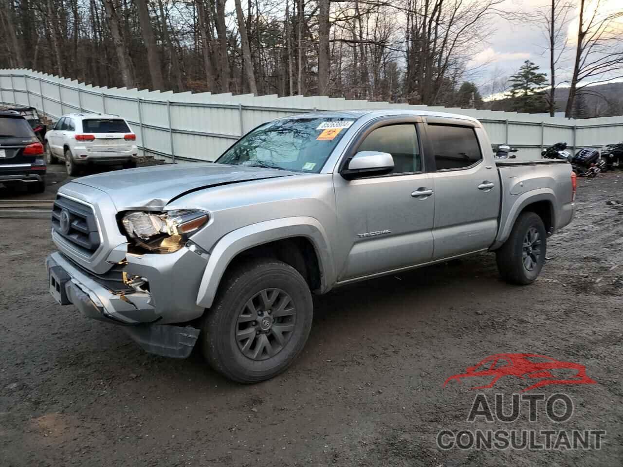 TOYOTA TACOMA 2023 - 3TYCZ5AN5PT145671