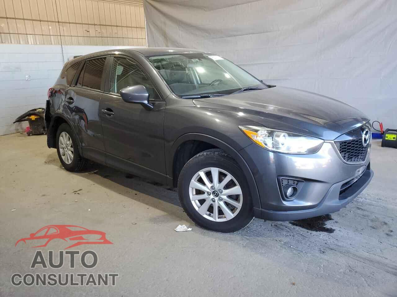 MAZDA CX-5 2014 - JM3KE4CY8E0392338