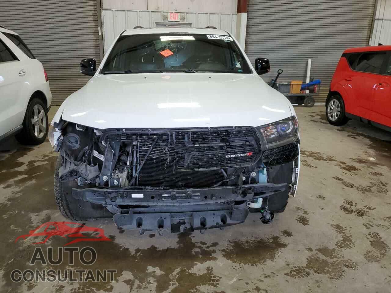 DODGE DURANGO 2017 - 1C4RDJDG4HC606467