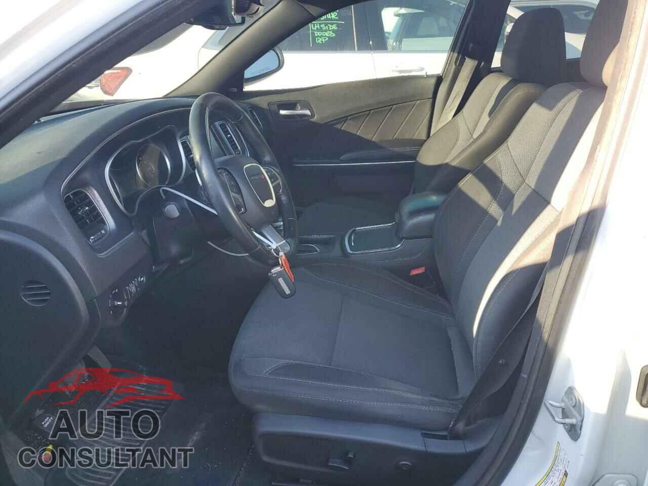 DODGE CHARGER 2016 - 2C3CDXCT9GH227066