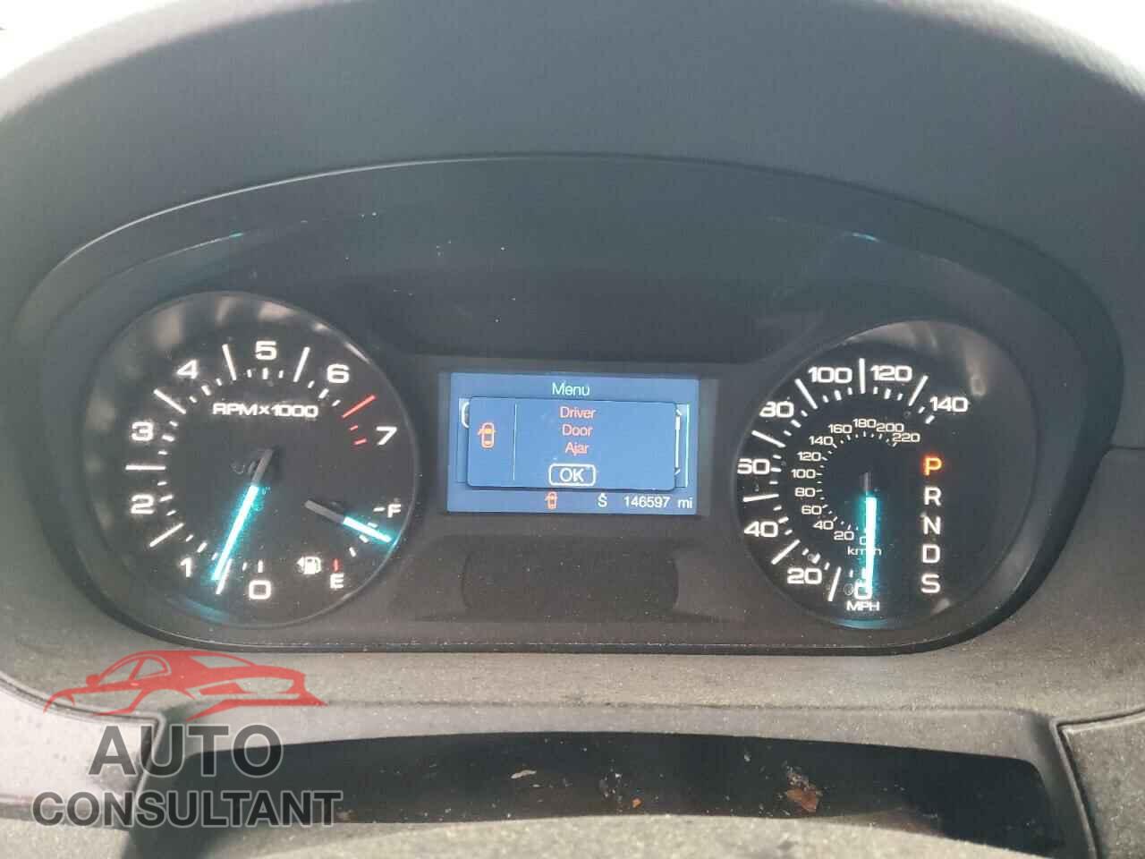 FORD EDGE 2013 - 2FMDK3GC0DBC97011