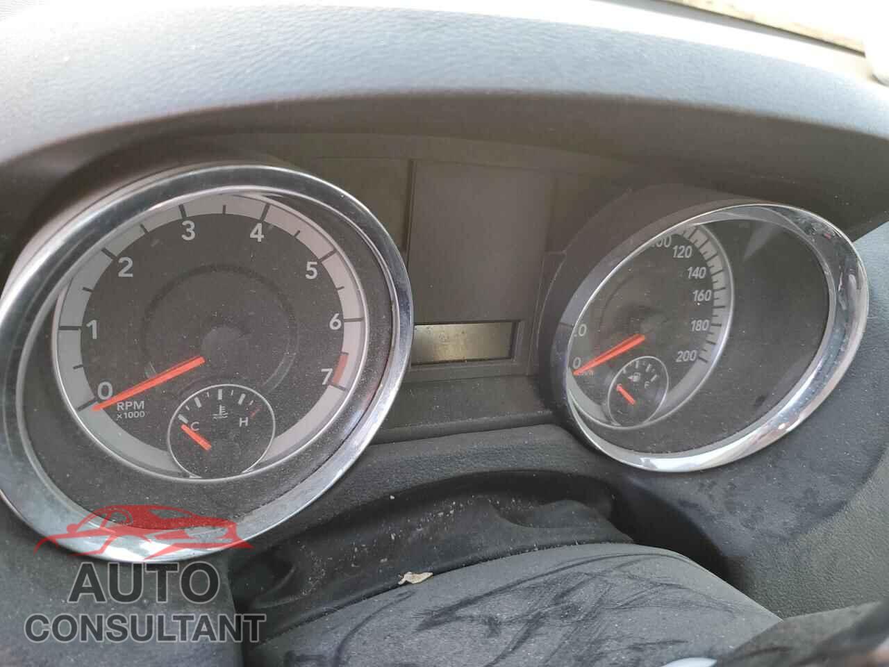 DODGE CARAVAN 2020 - 2C4RDGBG4LR246915
