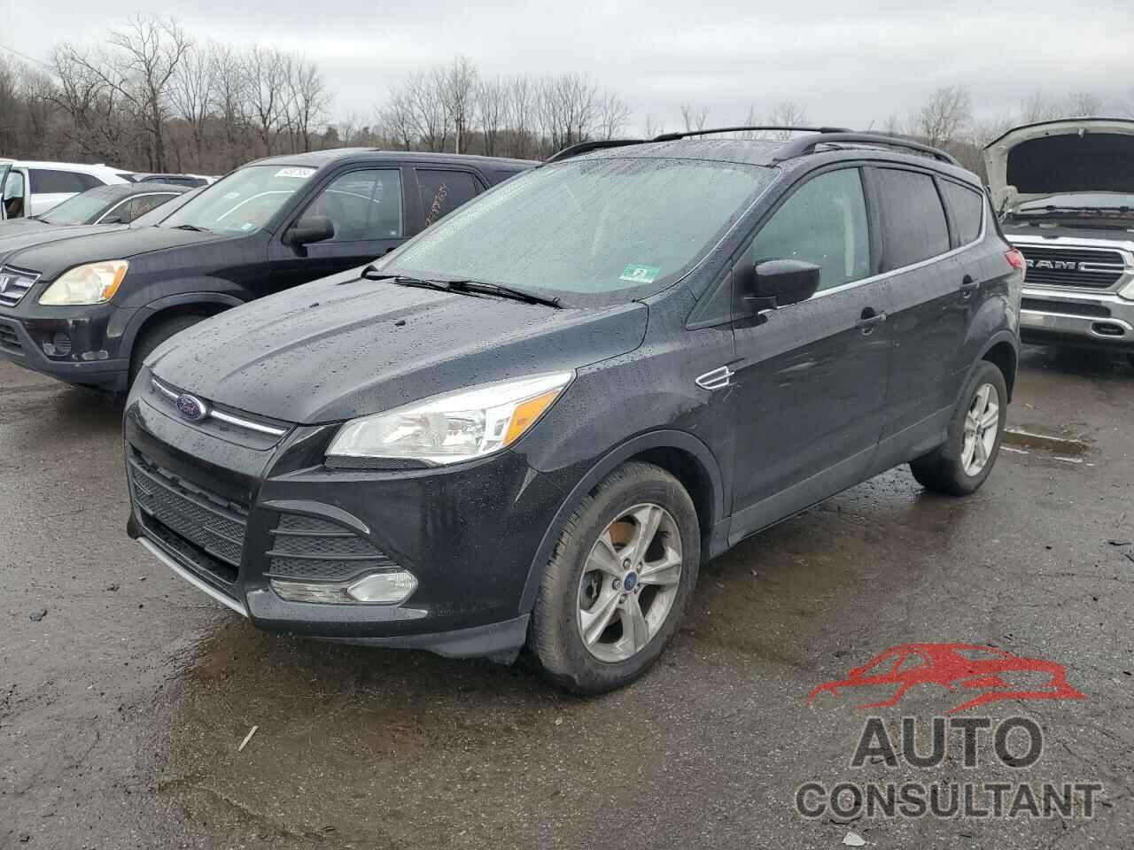 FORD ESCAPE 2014 - 1FMCU9GX0EUB53501