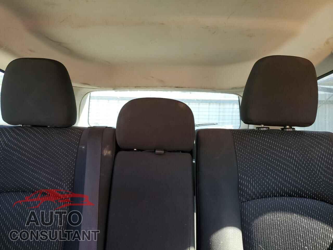 DODGE JOURNEY 2017 - 3C4PDCAB3HT662108