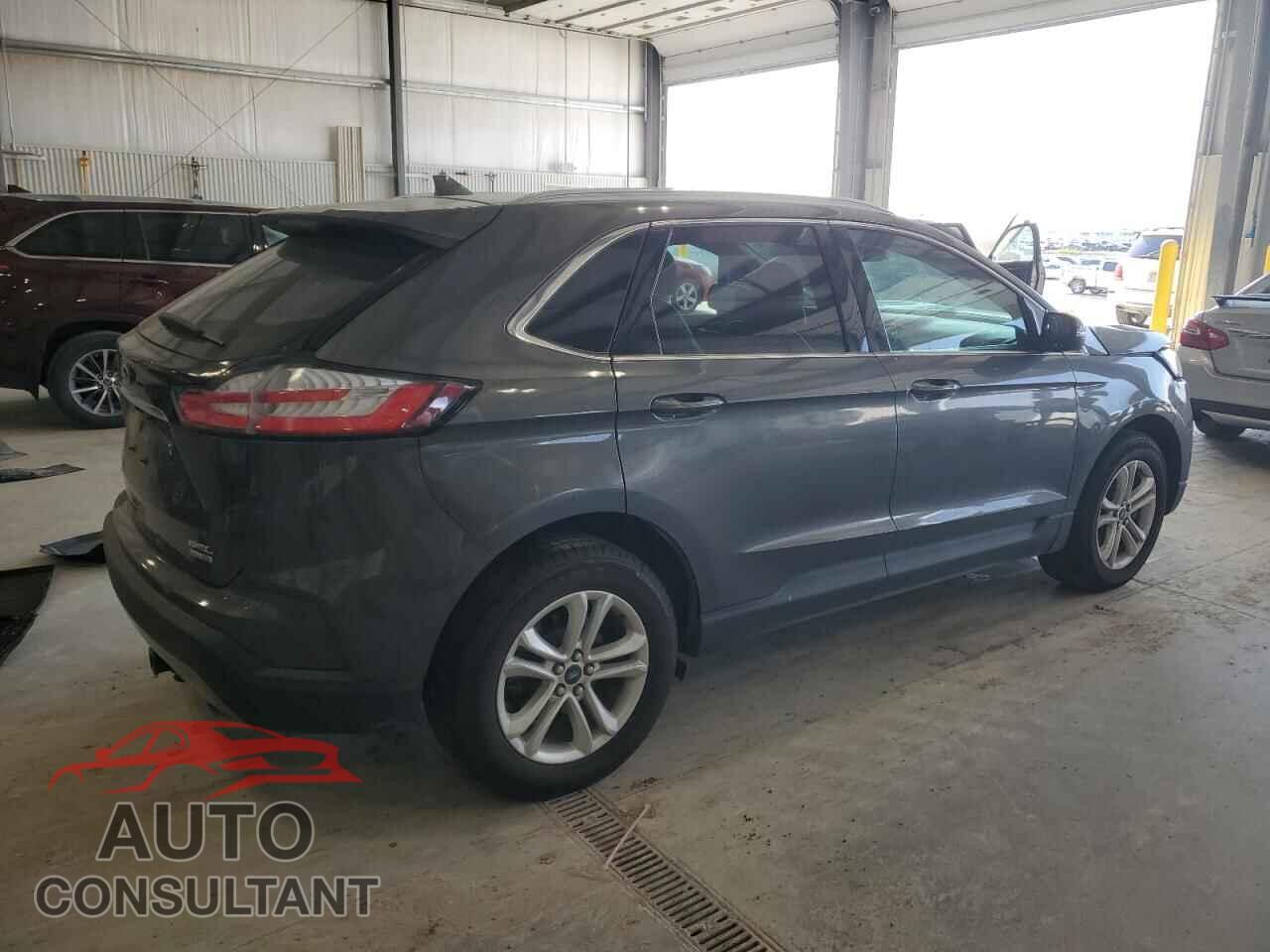 FORD EDGE 2019 - 2FMPK4J98KBC59913
