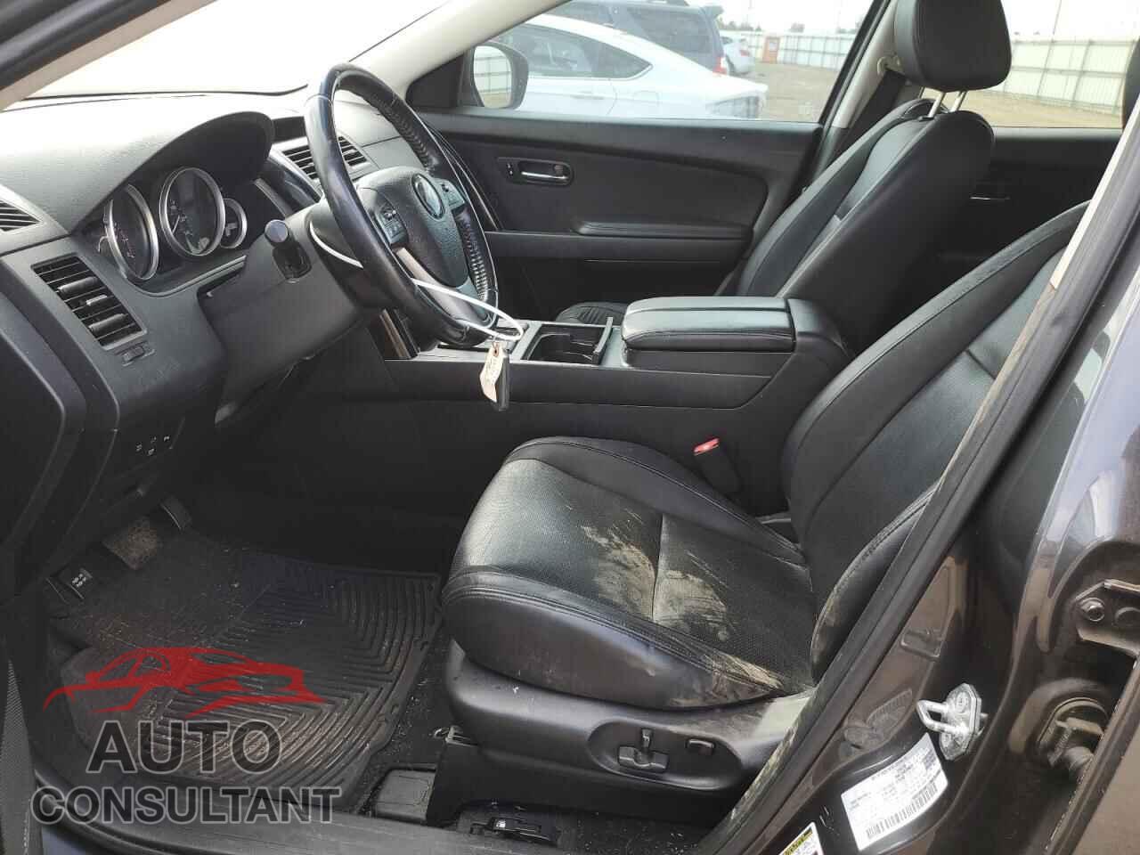 MAZDA CX-9 2013 - JM3TB2CA1D0401819