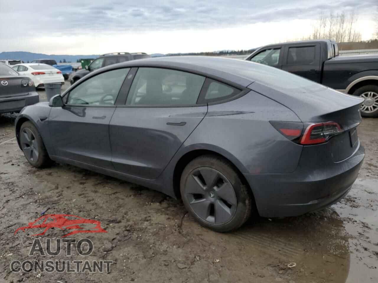 TESLA MODEL 3 2023 - 5YJ3E1EA0PF471079