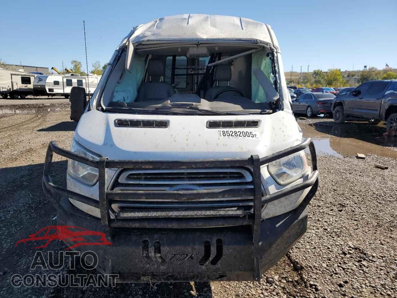 FORD TRANSIT 2016 - 1FTBW2CG2GKB01602