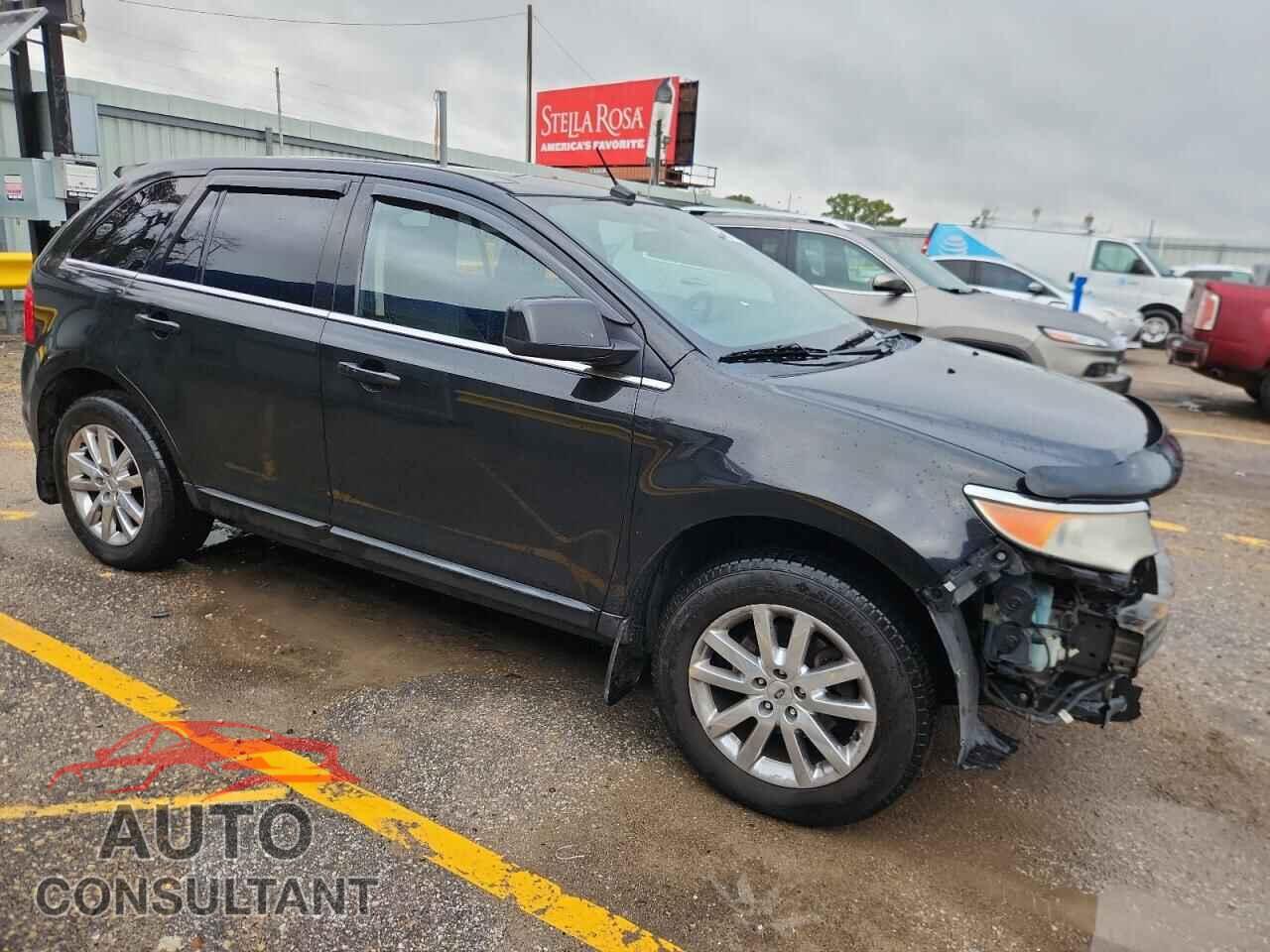 FORD EDGE 2011 - 2FMDK4KC8BBA17975
