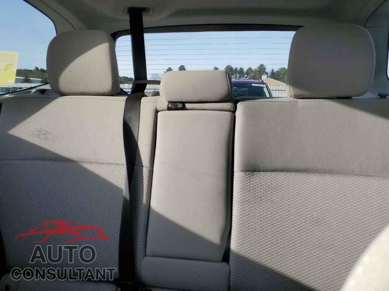 SUBARU FORESTER 2015 - JF2SJADC2FH528067