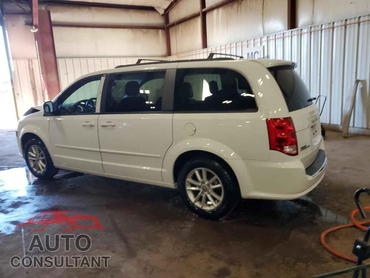 DODGE CARAVAN 2015 - 2C4RDGCG8FR683559
