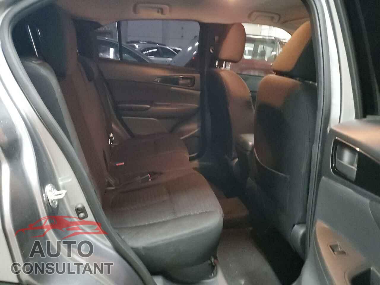 MITSUBISHI ECLIPSE 2019 - JA4AT3AA6KZ052925