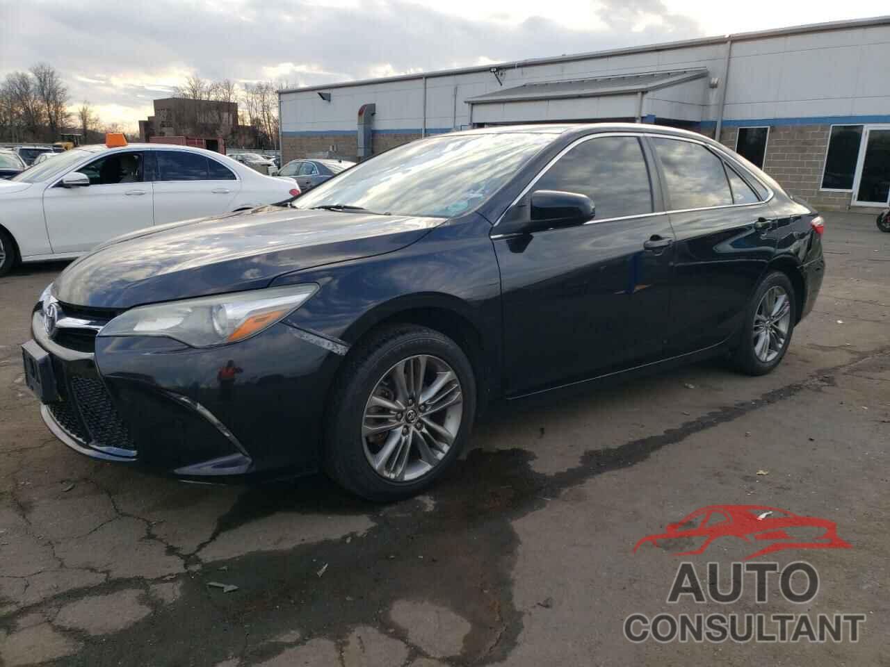 TOYOTA CAMRY 2016 - 4T1BF1FK2GU531611