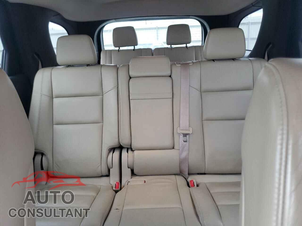 DODGE DURANGO 2015 - 1C4RDJDG7FC781969