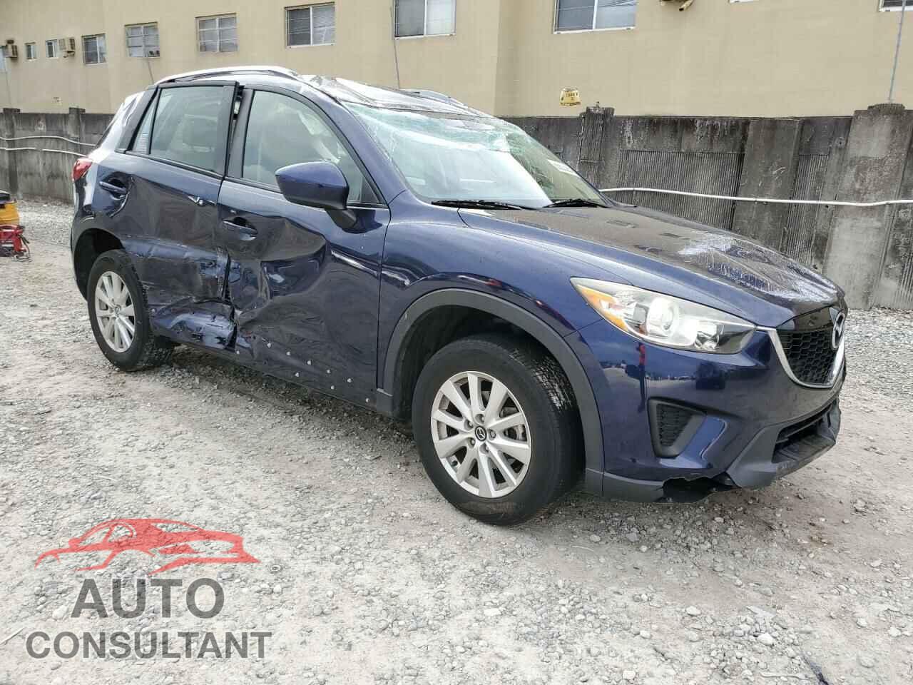 MAZDA CX-5 2014 - JM3KE2BE1E0374050