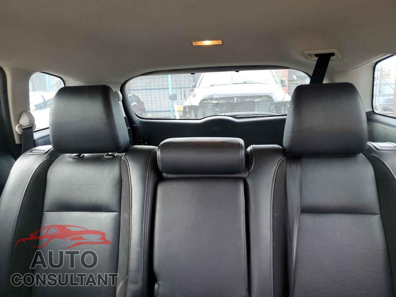 MAZDA CX-9 2014 - JM3TB3CA2E0431337