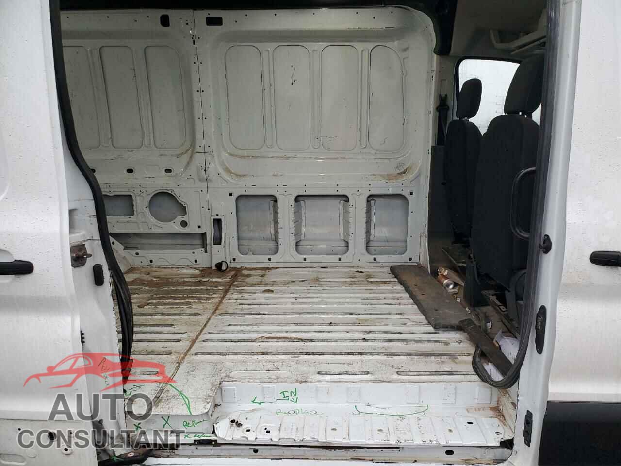 FORD TRANSIT 2020 - 1FTBR2C85LKA39378