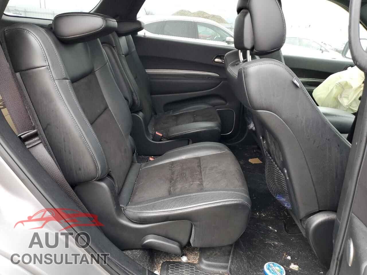 DODGE DURANGO 2019 - 1C4SDJCT7KC807092