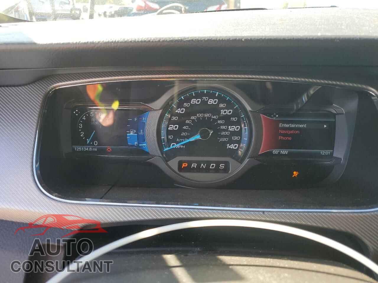 FORD TAURUS 2014 - 1FAHP2KT1EG177954