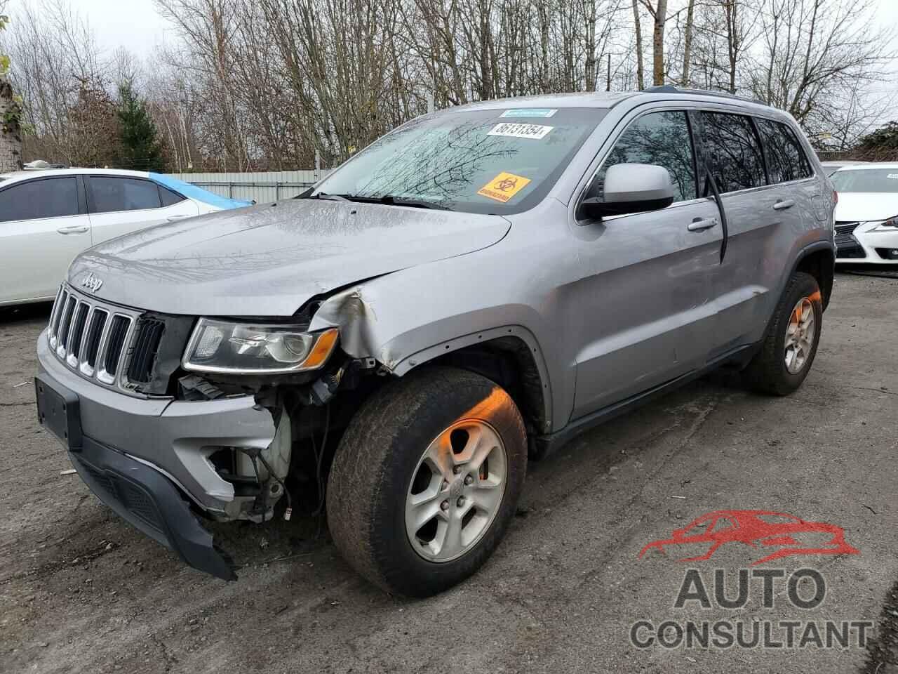JEEP GRAND CHER 2015 - 1C4RJFAG6FC811280