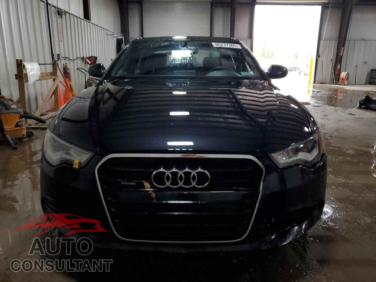 AUDI A6 2014 - WAUGFAFC3EN017774