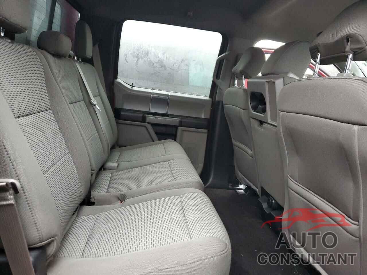 FORD F-150 2019 - 1FTFW1E54KKC36970