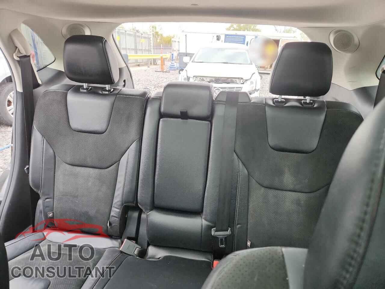 FORD EDGE 2016 - 2FMPK4AP2GBB30359