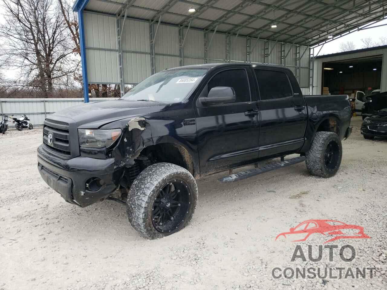 TOYOTA TUNDRA 2011 - 5TFHY5F11BX164277