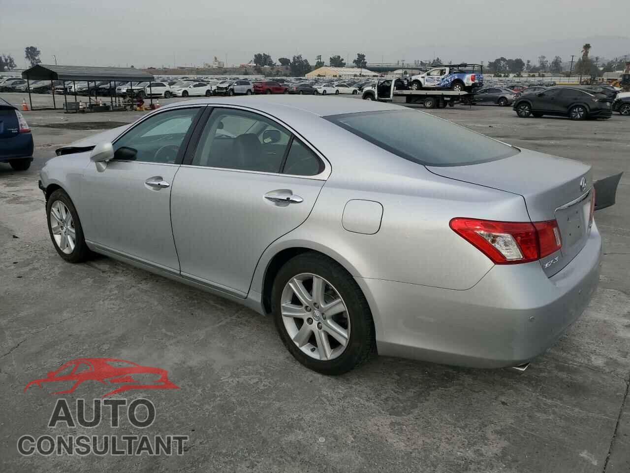 LEXUS ES350 2009 - JTHBJ46G892338103