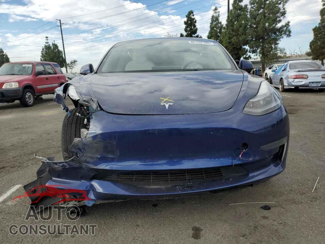 TESLA MODEL 3 2023 - 5YJ3E1EA2PF587643