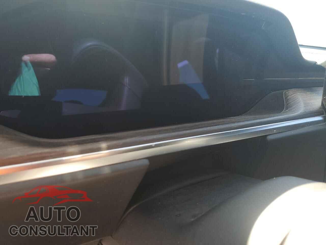 TESLA MODEL S 2021 - 5YJSA1E60MF437237