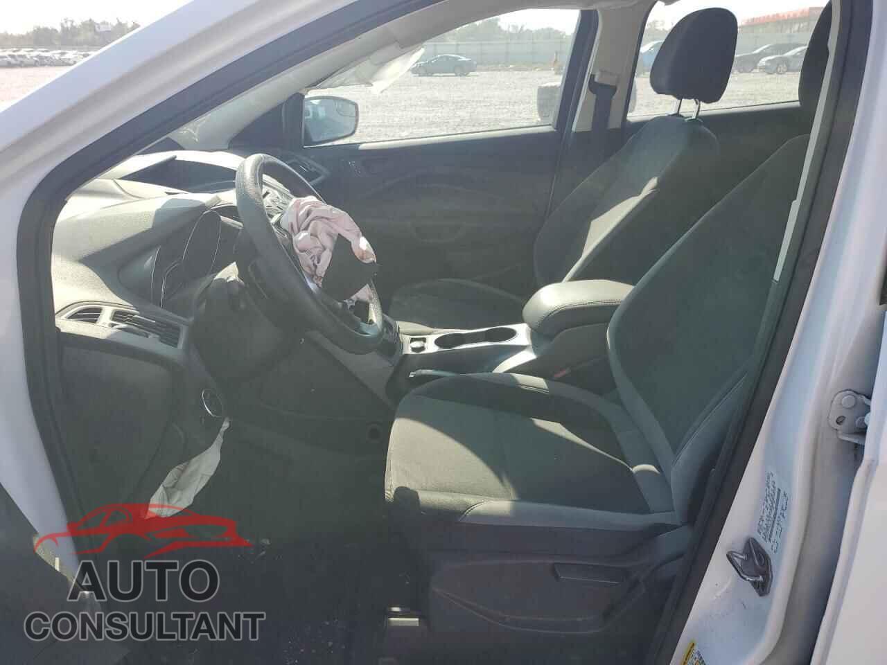 FORD ESCAPE 2014 - 1FMCU0F71EUC35072