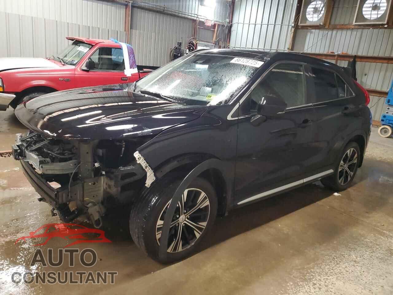 MITSUBISHI ECLIPSE 2019 - JA4AT5AA2KZ047734