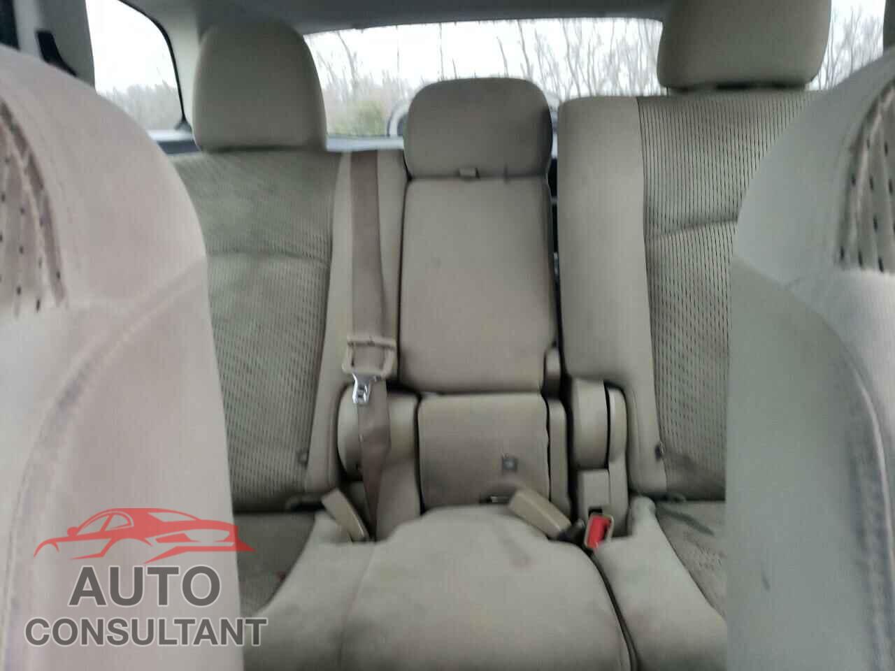 DODGE JOURNEY 2017 - 3C4PDCAB6HT604588