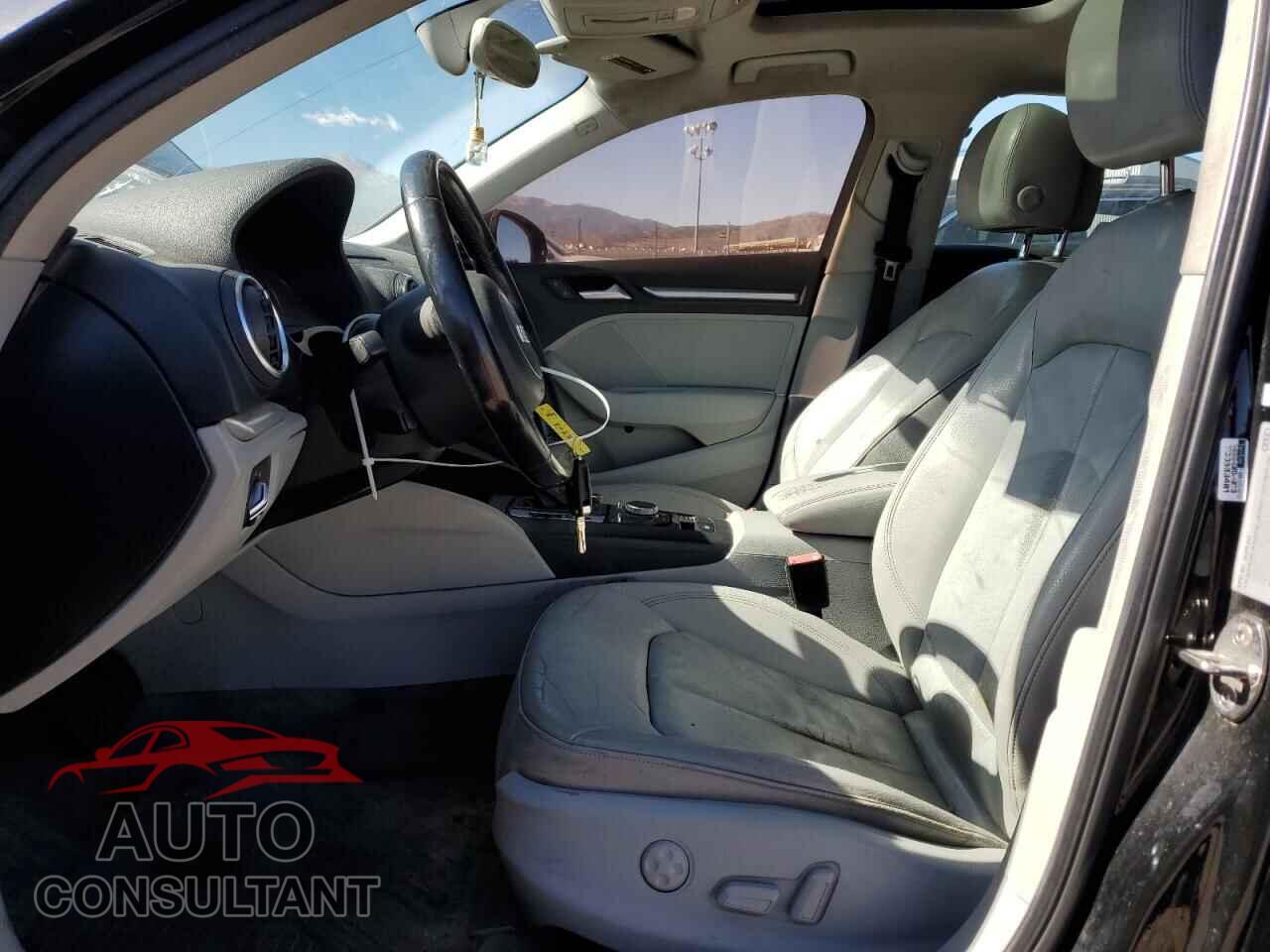 AUDI S3 2015 - WAUBFGFF5F1086062