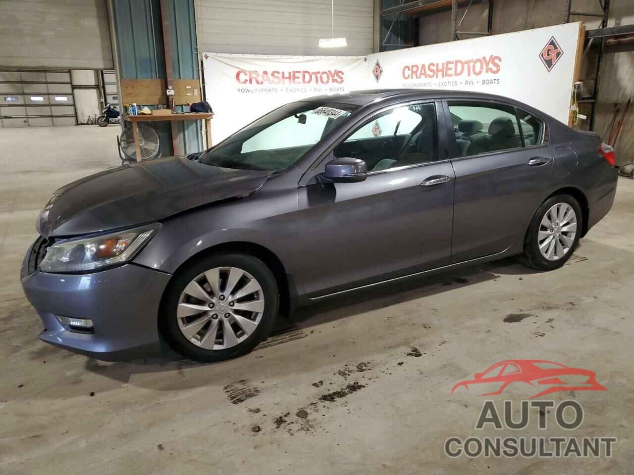 HONDA ACCORD 2014 - 1HGCR2F70EA031139