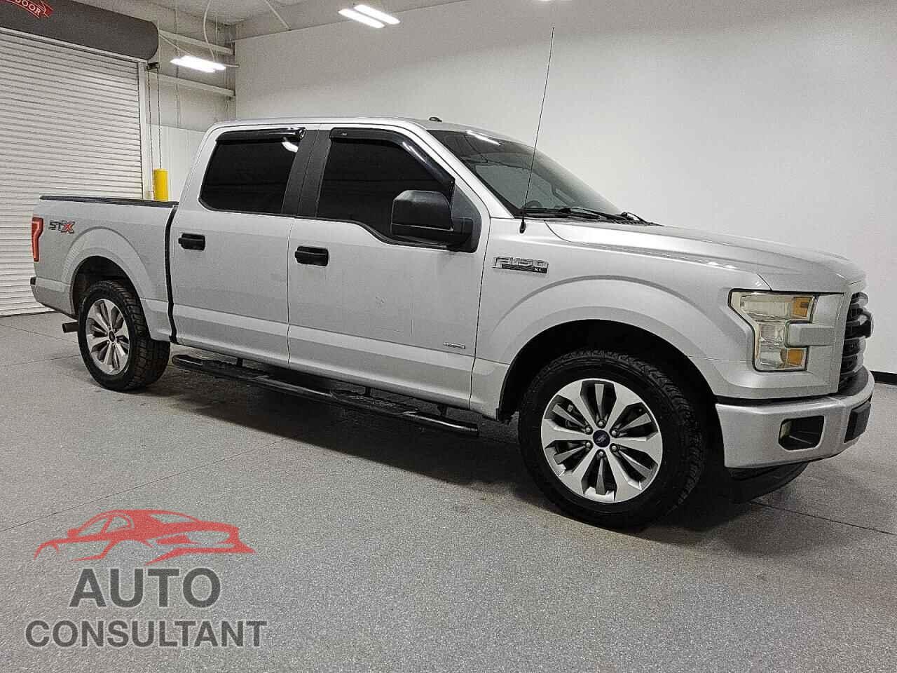 FORD F-150 2017 - 1FTEW1CP4HKD19159